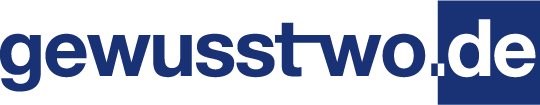 Gewusst-Wo Banner