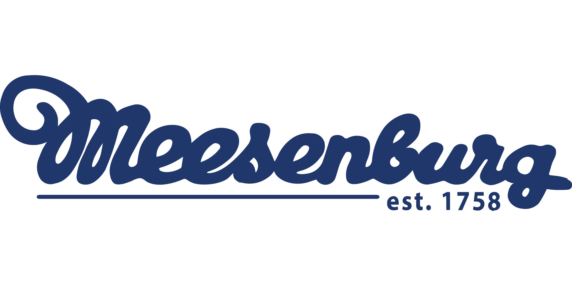 Meesenburg GmbH-Logo